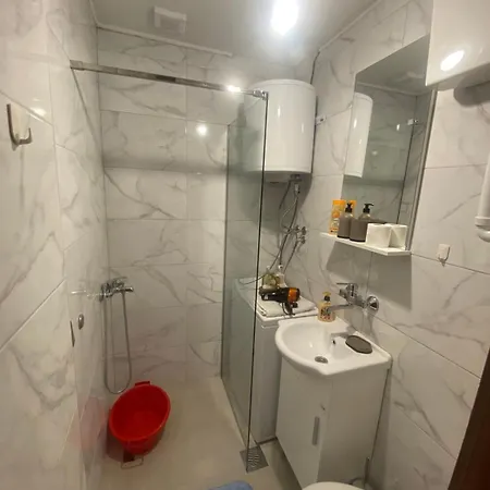 Mejtas Apartman Szarajevó