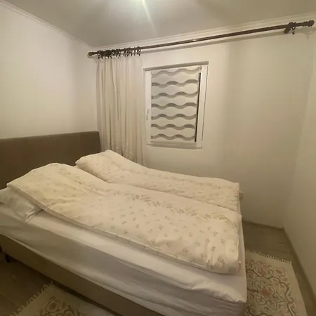 Apartman Mejtas Szarajevó