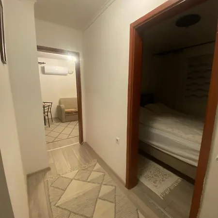 Apartman Mejtas Szarajevó