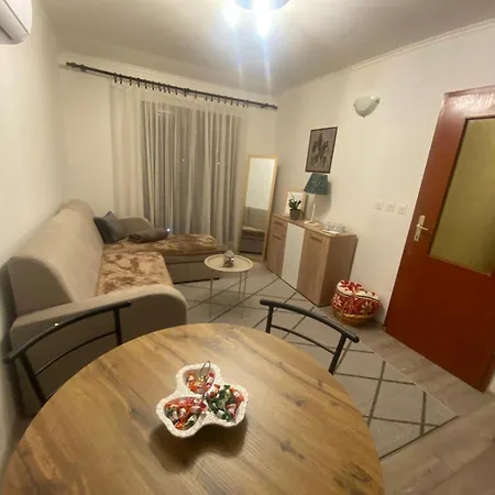 Apartman Mejtas *
