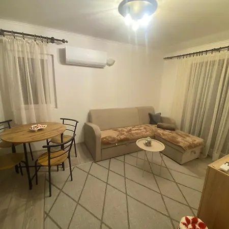 Mejtas Apartman