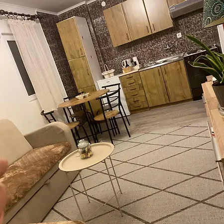 Apartman Mejtas