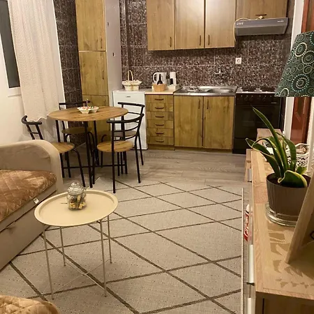 Apartman Mejtas Szarajevó